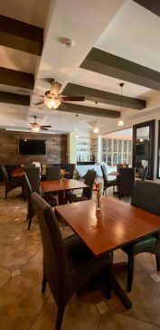 HOTEL LADERA