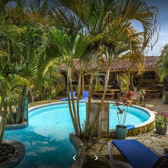 Hotel Casa Lajagua 
