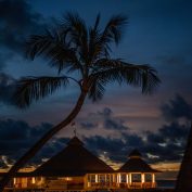 Ordovician Beach Resort
