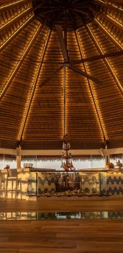 Ordovician Beach Resort